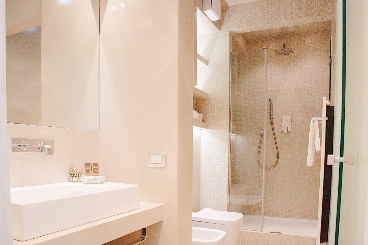 Le Nuove Cadreghe Apartments Verona Exterior foto