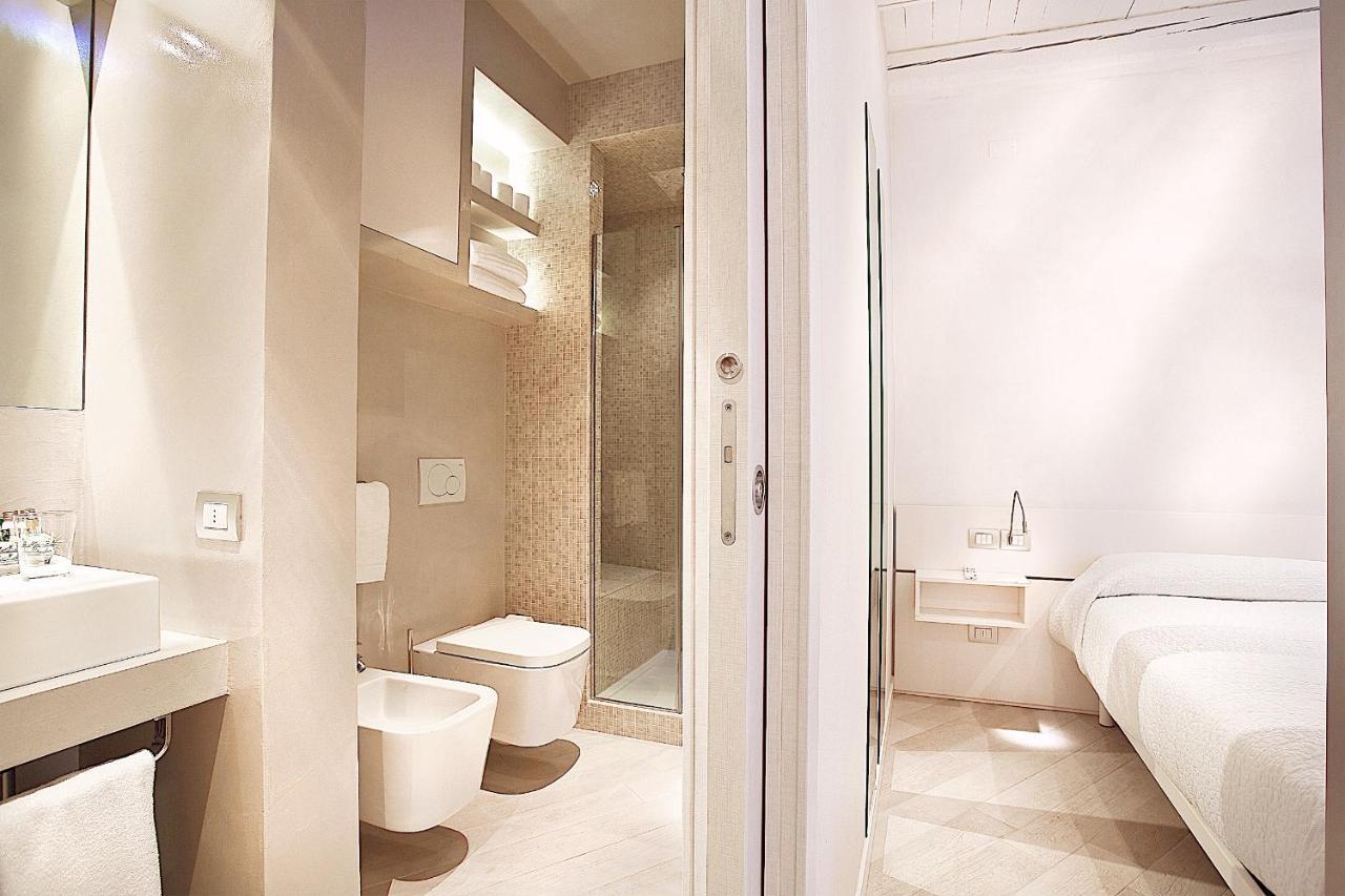 Le Nuove Cadreghe Apartments Verona Exterior foto